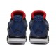 Air Jordan 4 Winter 'Loyal Blue'