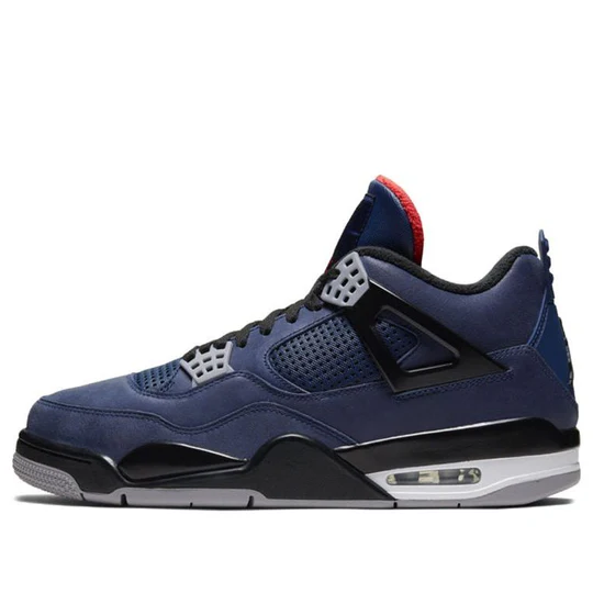 Air Jordan 4 Winter 'Loyal Blue'