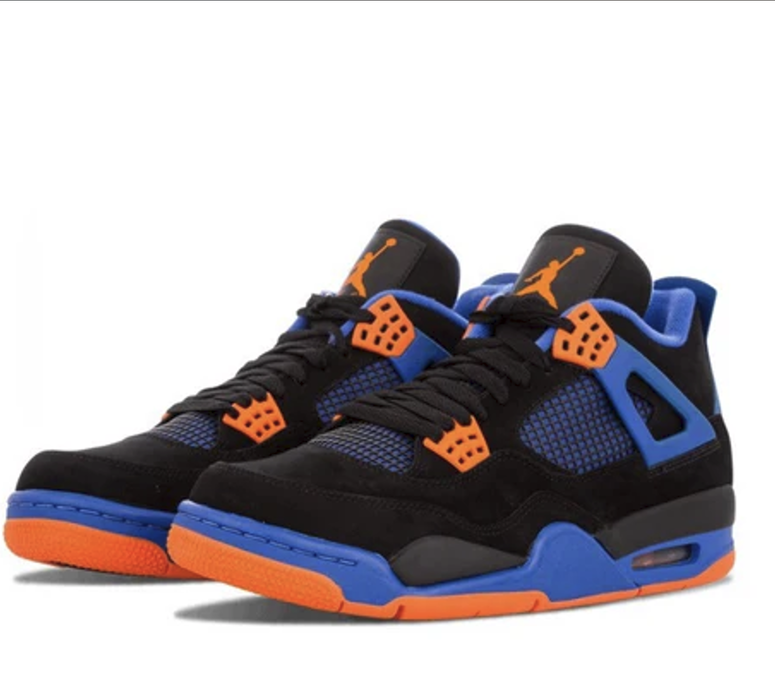 Air Jordan 4 Retro 'Cavs'