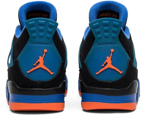 Air Jordan 4 Retro 'Cavs'