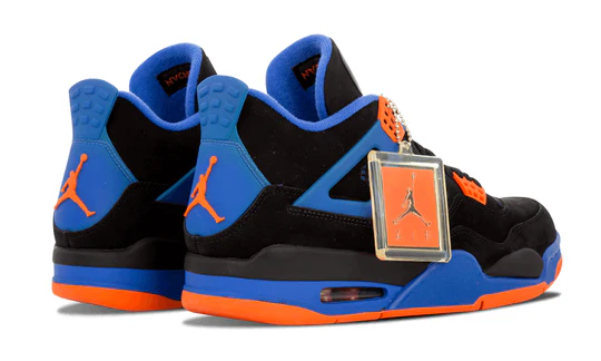 Air Jordan 4 Retro 'Cavs'