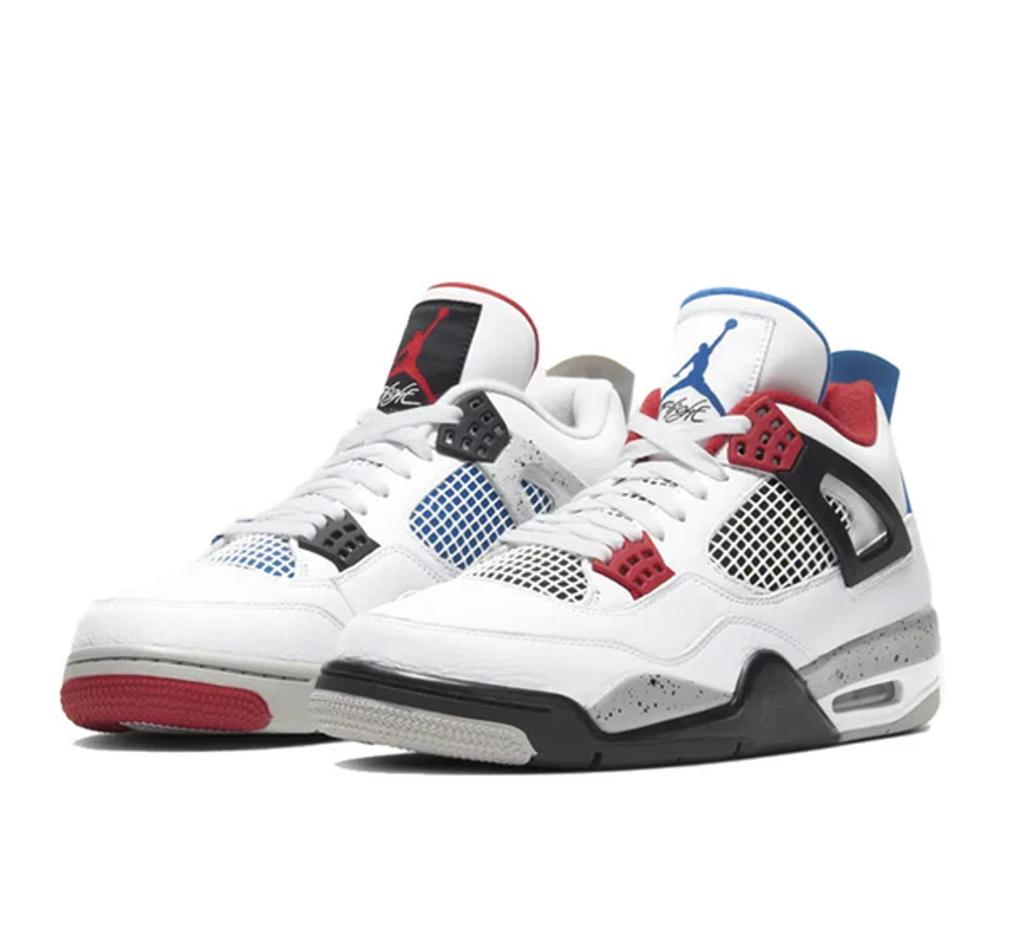 Air Jordan 4 Retro SE 'What The 4'