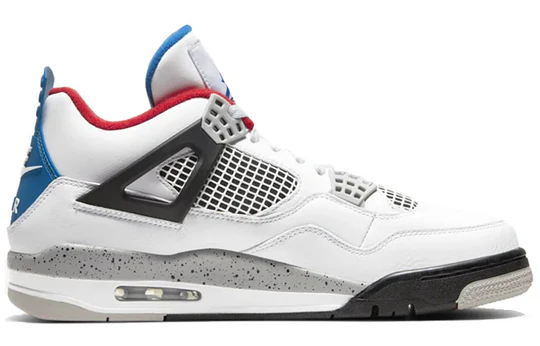 Air Jordan 4 Retro SE 'What The 4'