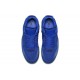 Air Jordan 4 Flyknit 'Hyper Royal'