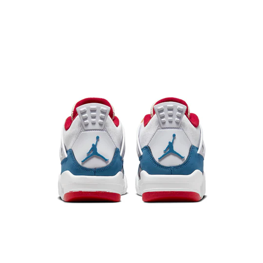 Air Jordan 4 Retro 'Messy Room'