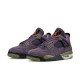 Air Jordan 4 Retro 'Canyon Purple'