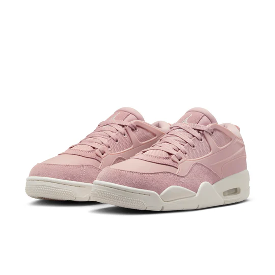 Air Jordan 4RM 'Pink Oxford'