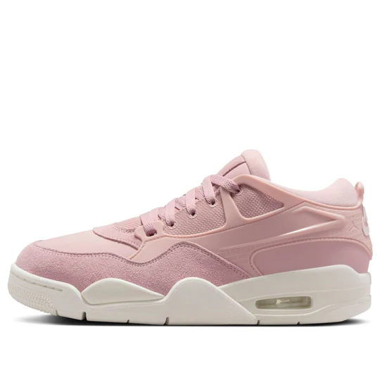 Air Jordan 4RM 'Pink Oxford'