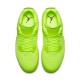 Air Jordan 4 Flyknit 'Volt'