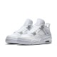 Air Jordan 4 Retro 'Pure Money'