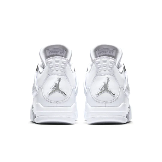 Air Jordan 4 Retro 'Pure Money'