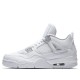 Air Jordan 4 Retro 'Pure Money'