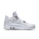 Air Jordan 4 Retro 'Pure Money'