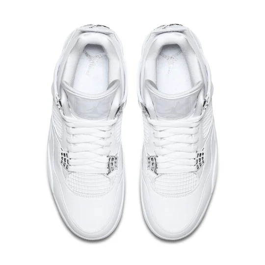 Air Jordan 4 Retro 'Pure Money'