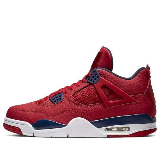 Air Jordan 4 Retro 'FIBA'