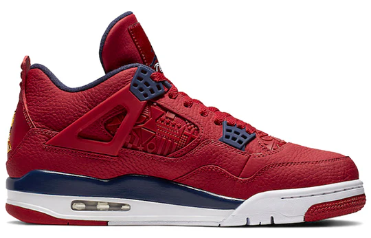 Air Jordan 4 Retro 'FIBA'