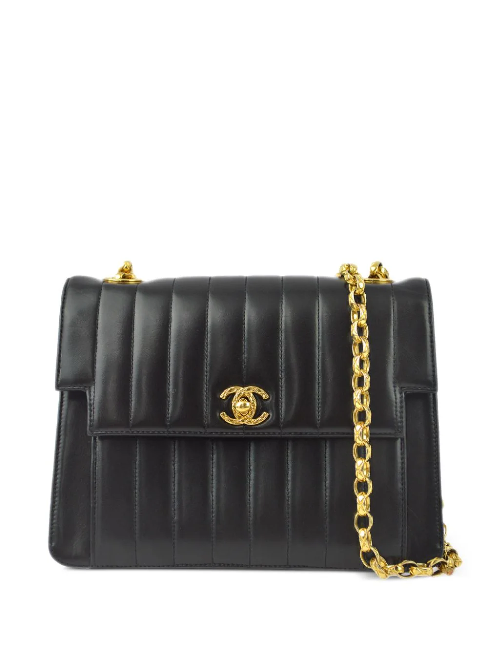 1992 Mademoiselle shoulder bag