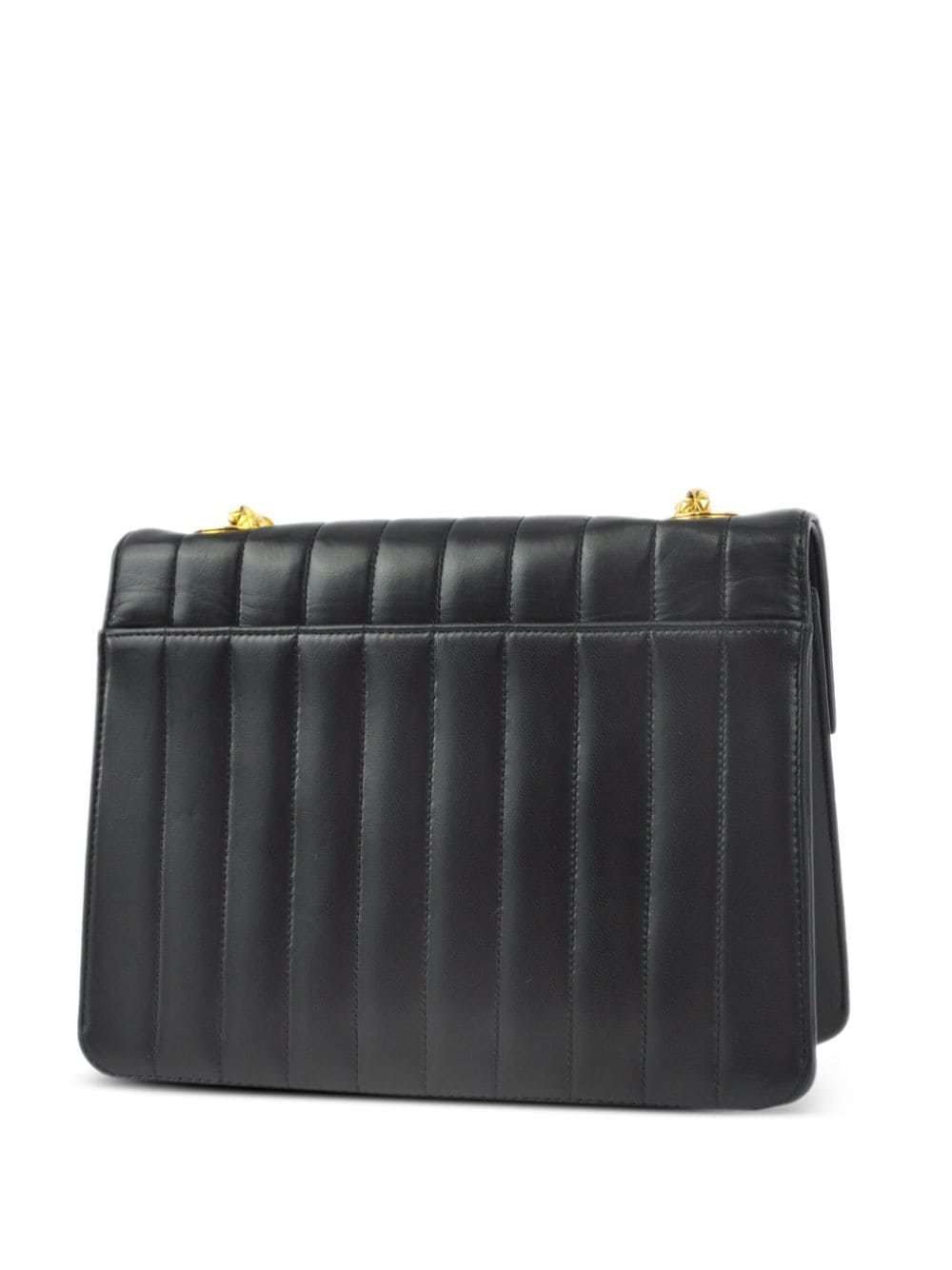 1992 Mademoiselle shoulder bag