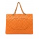 1997 diamond-quilted CC handbag