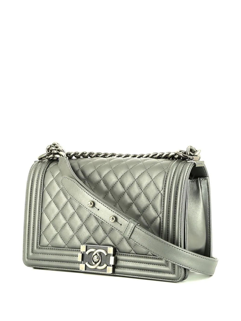 Boy Chanel shoulder bag