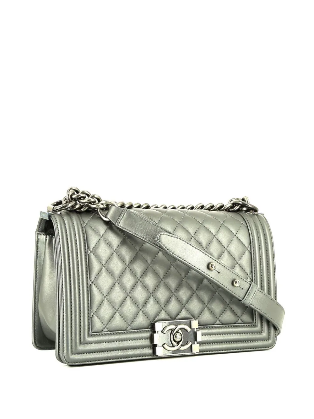 Boy Chanel shoulder bag