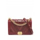 Boy Chanel shoulder bag