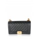 2023 medium Boy Chanel shoulder bag