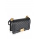 2023 medium Boy Chanel shoulder bag