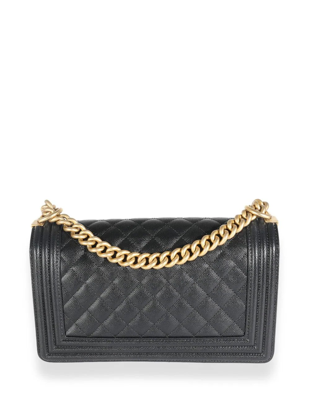 2023 medium Boy Chanel shoulder bag