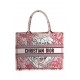 D-Royaume d'Amour Book Tote bag