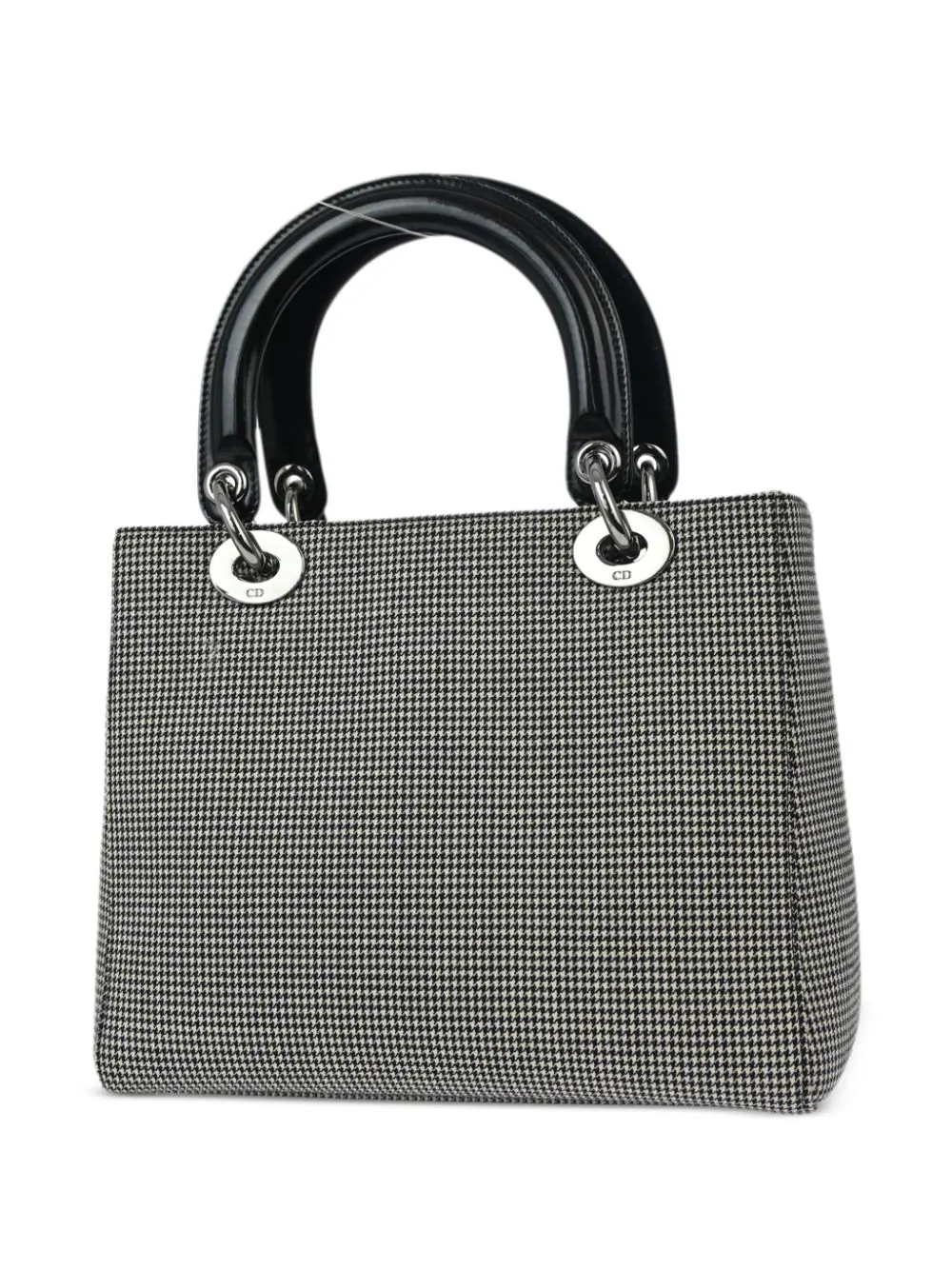 Lady Dior two-way bag