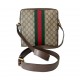 Gucci GG Ophidia Messenger Bag