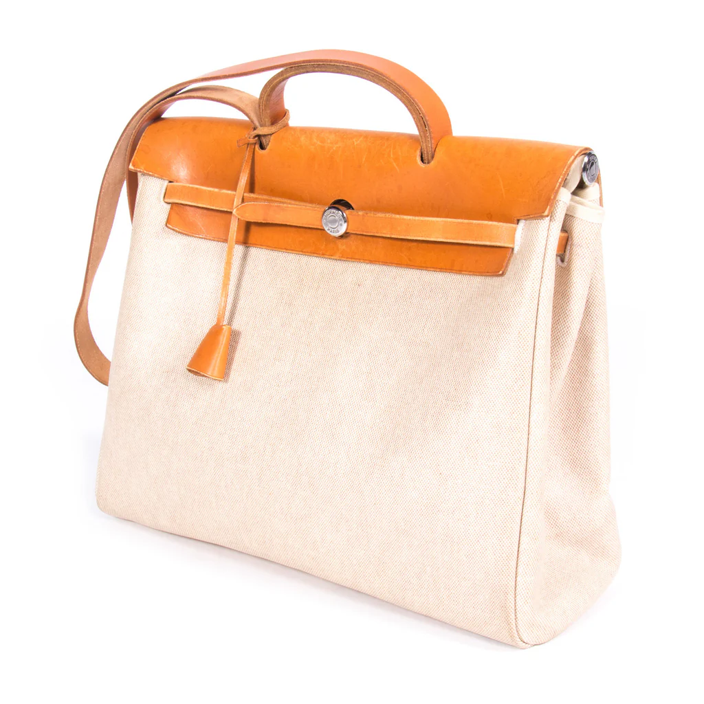 Hermes Herbag GM