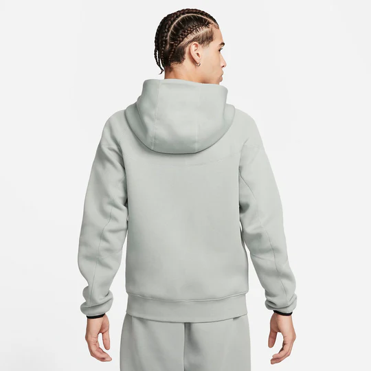 Nike Sportswear Tech Fleece Windrunner Jacket 'Light Green'