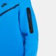 Nike Sportswear Tech Fleece Full-zip Hoodie 'Light Photo Blue'