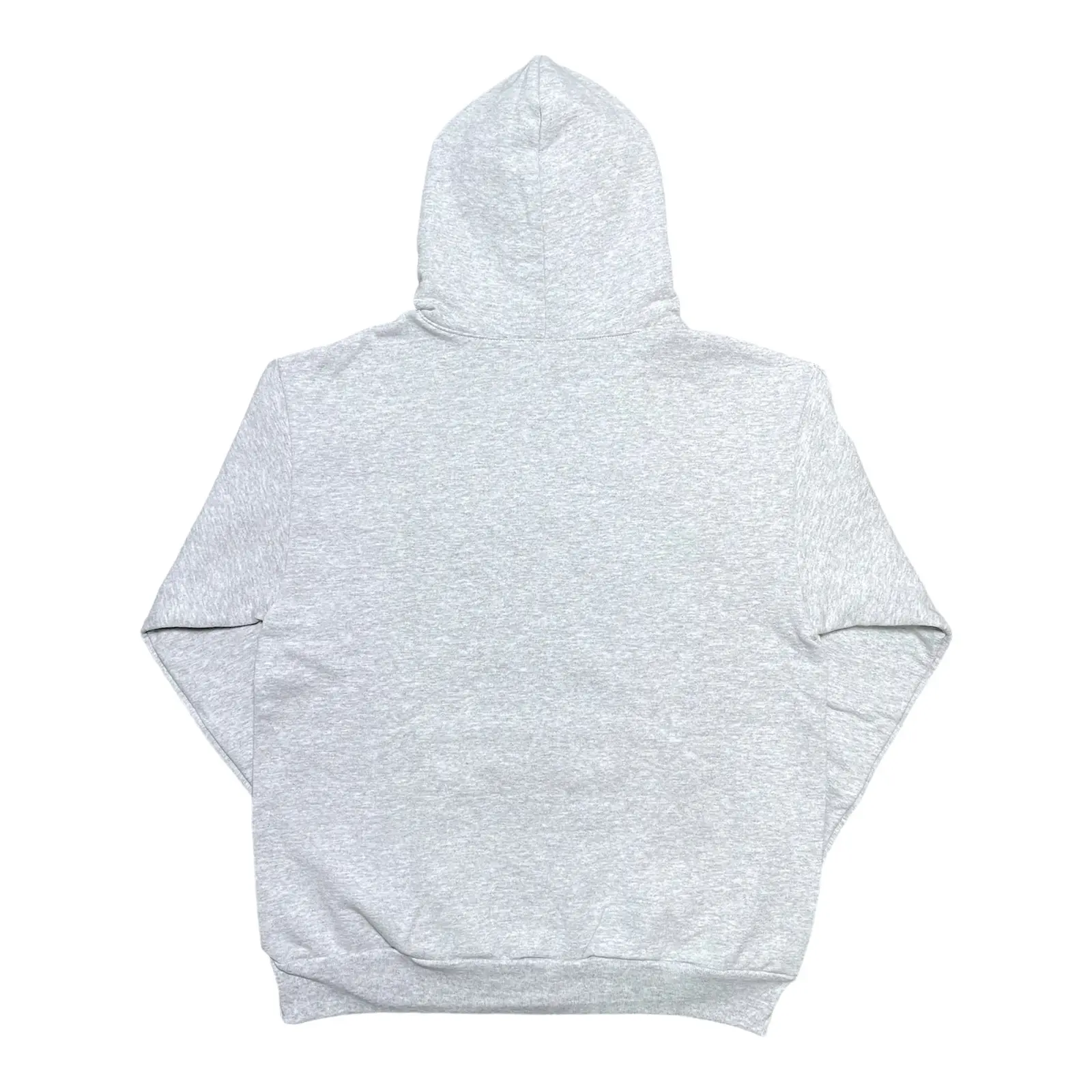 OG Web Hooded Sweatshirt Grey