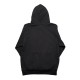 OG Web Hooded Sweatshirt Black