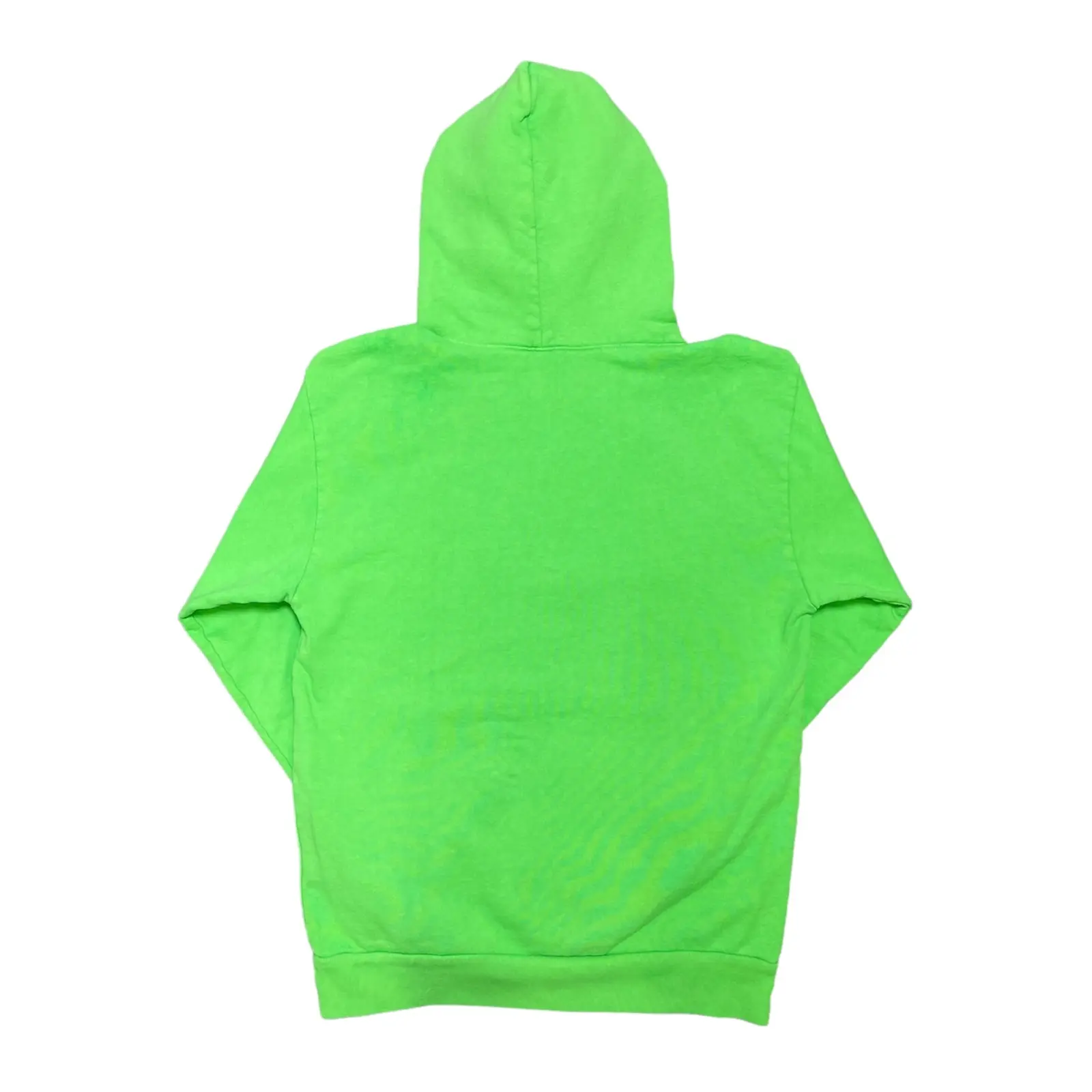 Legacy Hooded Sweatshirt Green