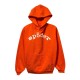 Legacy Hooded Sweatshirt Orange